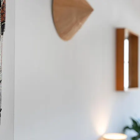 La Casa De Viajeros 蓬达德尔伊达尔戈