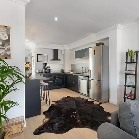 La Casa De Viajeros 度假居