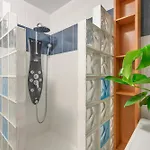 La Casa De Viajeros Дом отдыха *