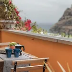 La Casa De Viajeros Дом отдыха Пунта-дель-Идальго