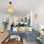 La Casa De Viajeros Дом отдыха *