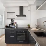 La Casa De Viajeros Пунта-дель-Идальго