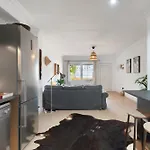 Дом отдыха La Casa De Viajeros *