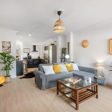 La Casa De Viajeros Vakantiehuis Punta Del Hidalgo