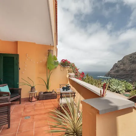 La Casa De Viajeros Vakantiehuis