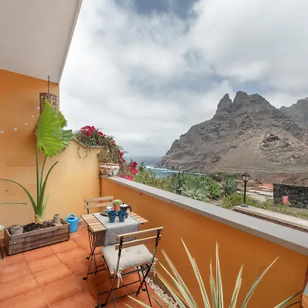Vakantiehuis La Casa De Viajeros *
