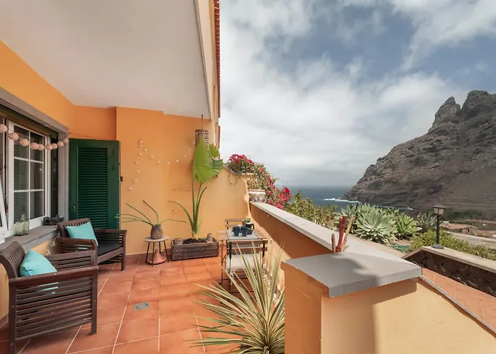 Casa vacanze La Casa De Viajeros *